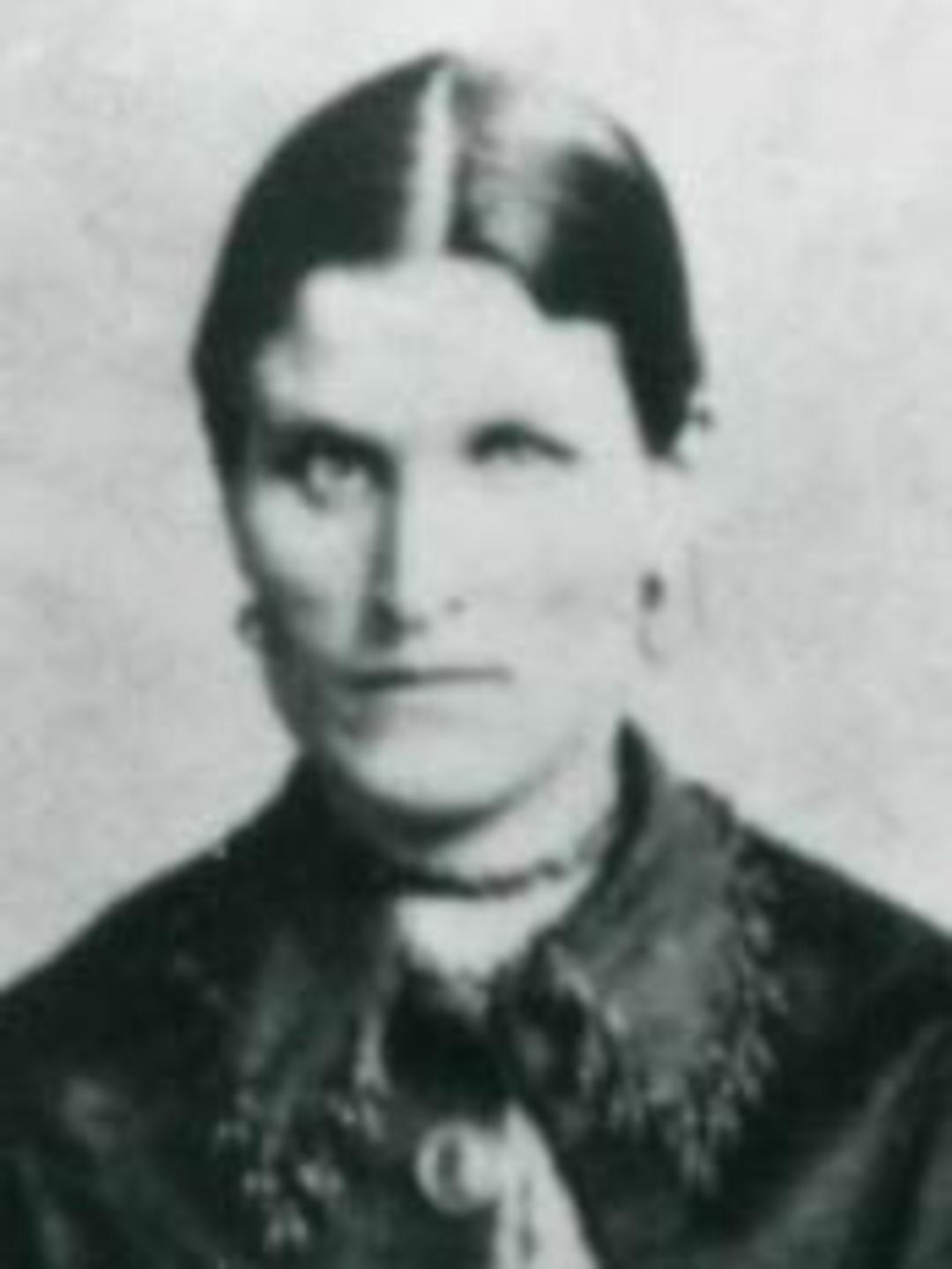 Agnes Mary Melinda Josephine White (1842 - 1911) Profile